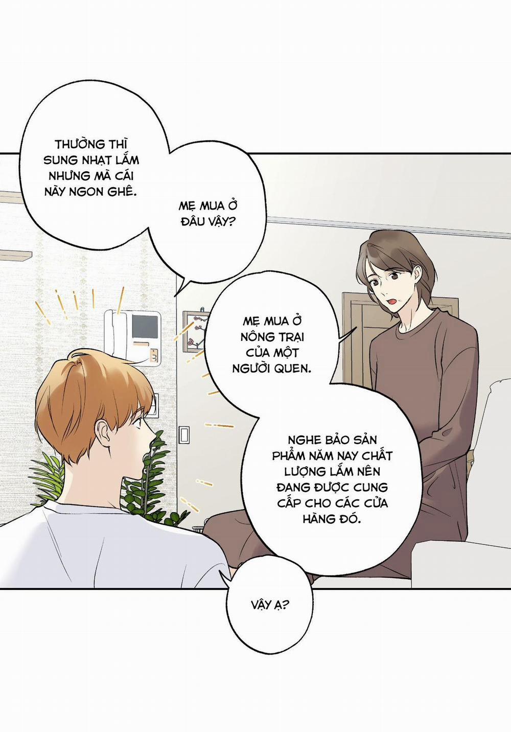 Đối Tốt Với Tôi Khó Vậy Sao? 29 trang 24