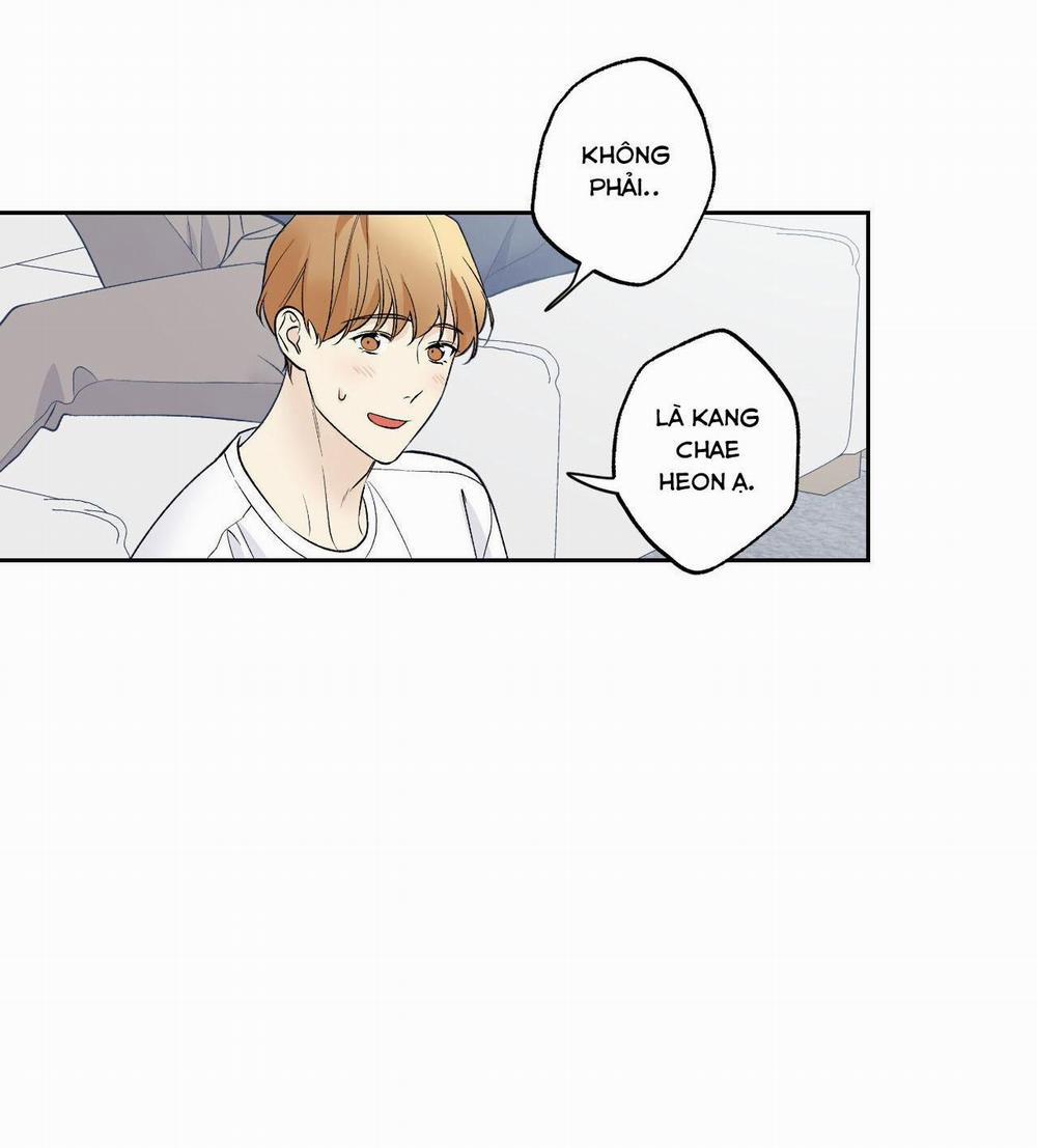 Đối Tốt Với Tôi Khó Vậy Sao? 29 trang 27