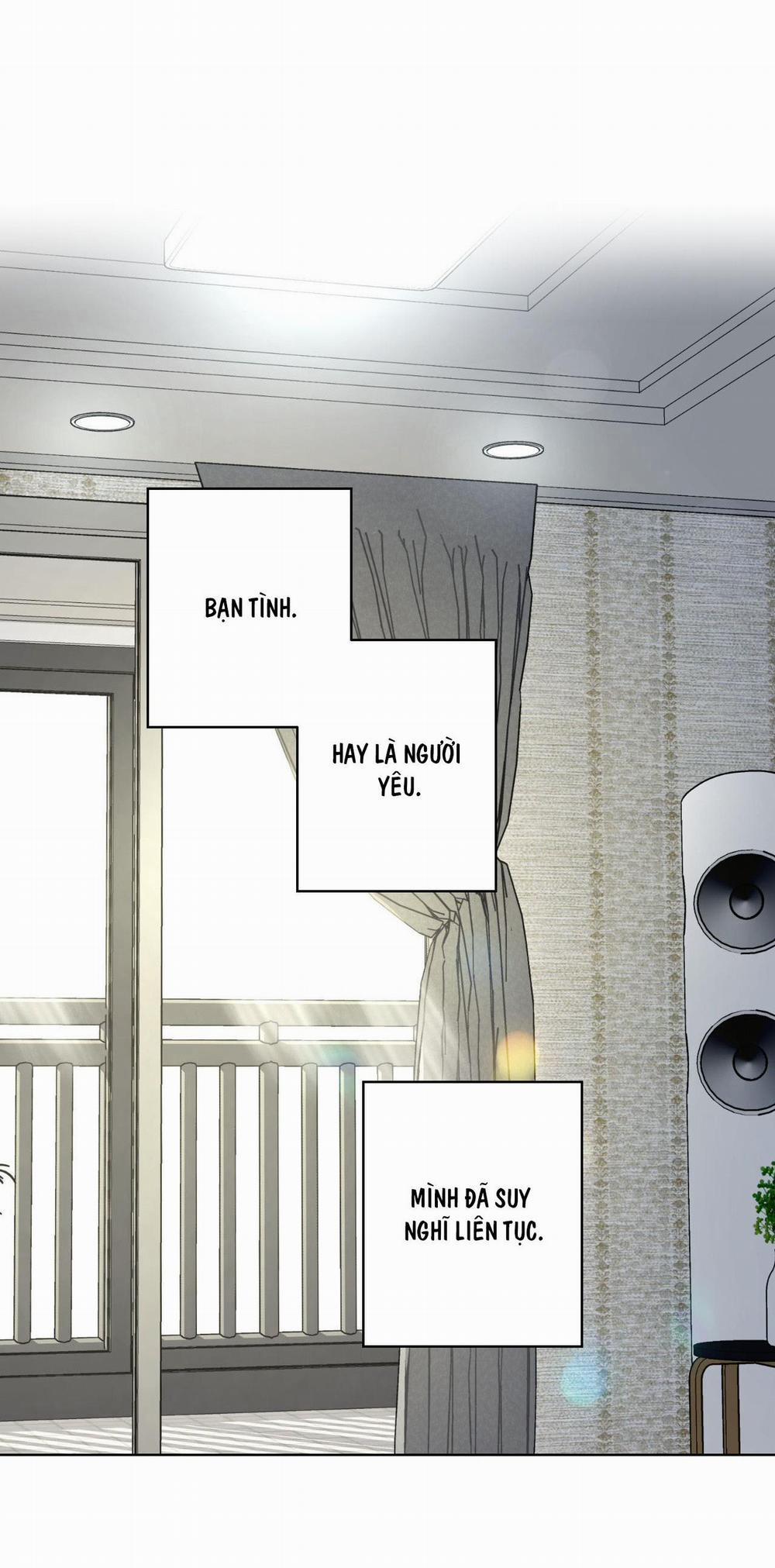 Đối Tốt Với Tôi Khó Vậy Sao? 29 trang 3