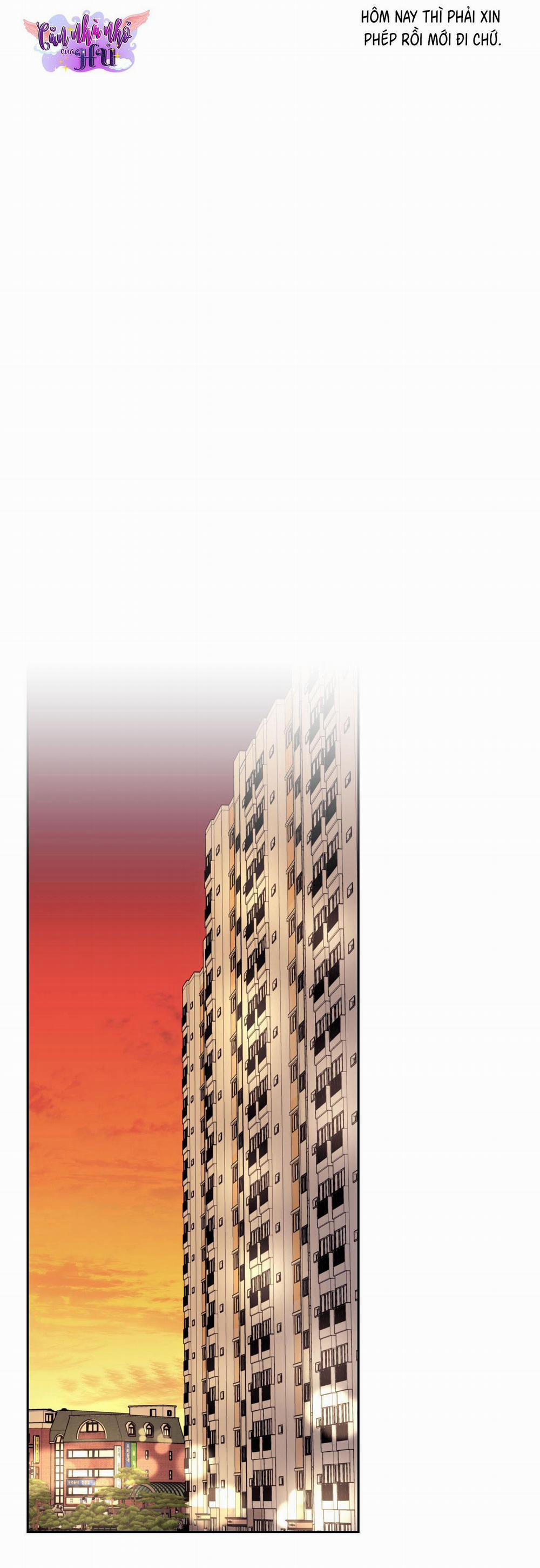 Đối Tốt Với Tôi Khó Vậy Sao? 29 trang 32