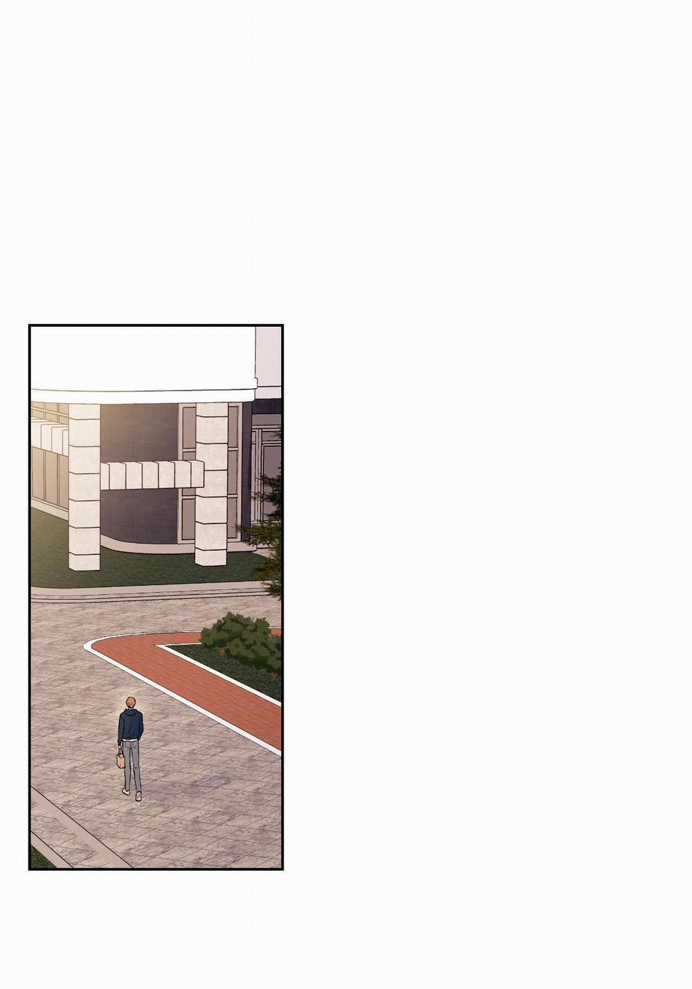 Đối Tốt Với Tôi Khó Vậy Sao? 29 trang 36