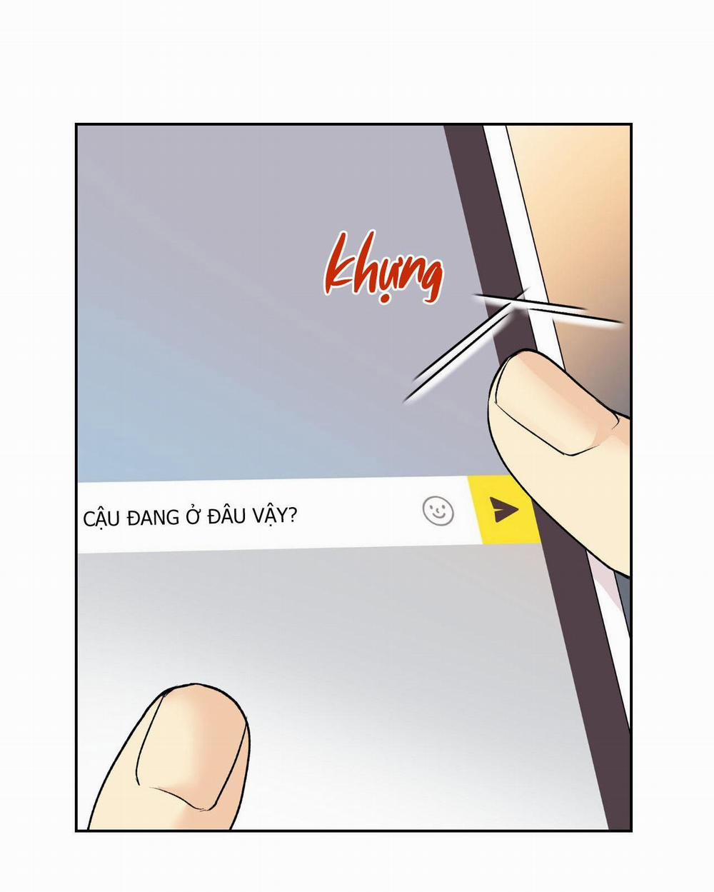 Đối Tốt Với Tôi Khó Vậy Sao? 29 trang 37