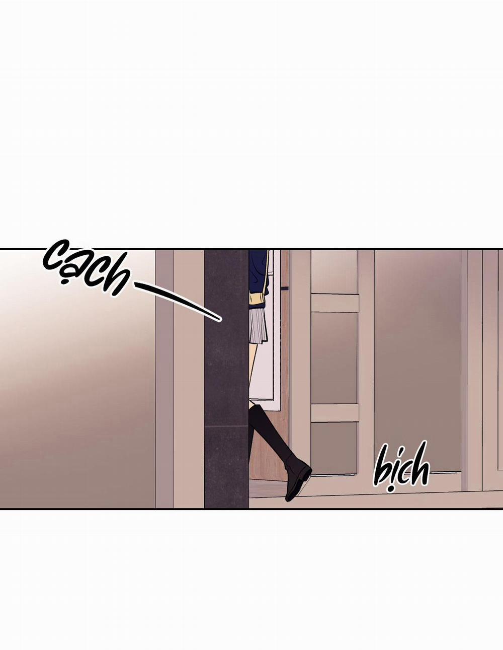 Đối Tốt Với Tôi Khó Vậy Sao? 29 trang 44