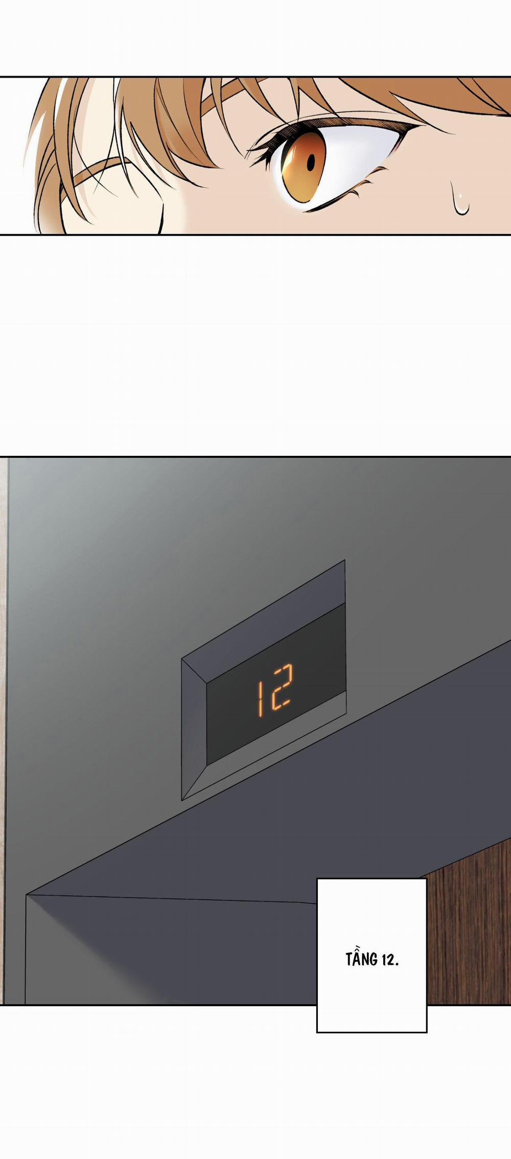 Đối Tốt Với Tôi Khó Vậy Sao? 29 trang 46