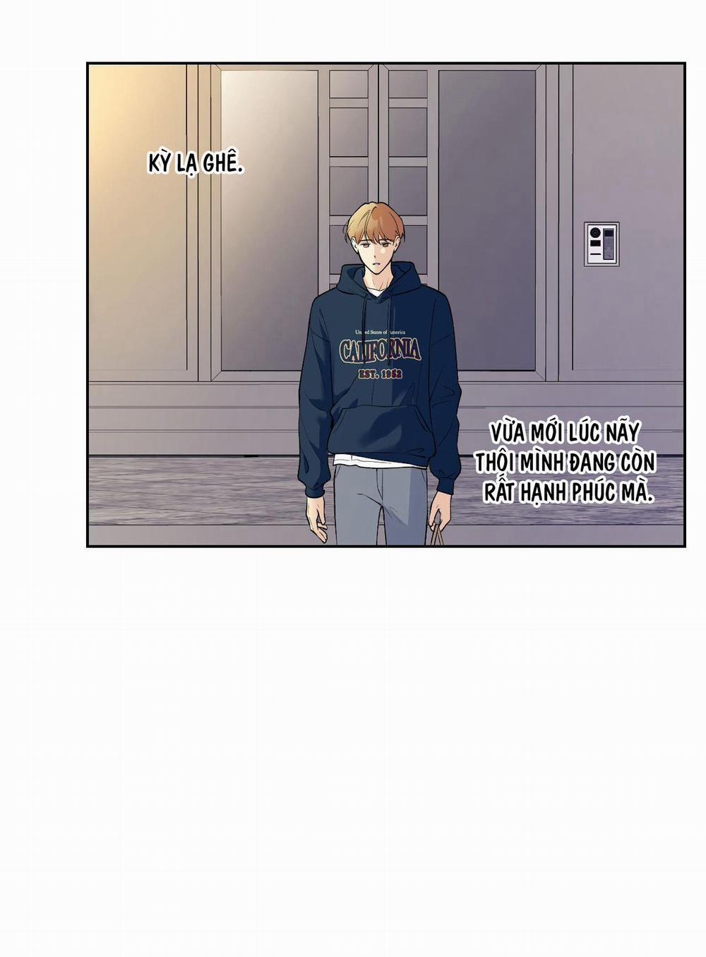 Đối Tốt Với Tôi Khó Vậy Sao? 29 trang 50