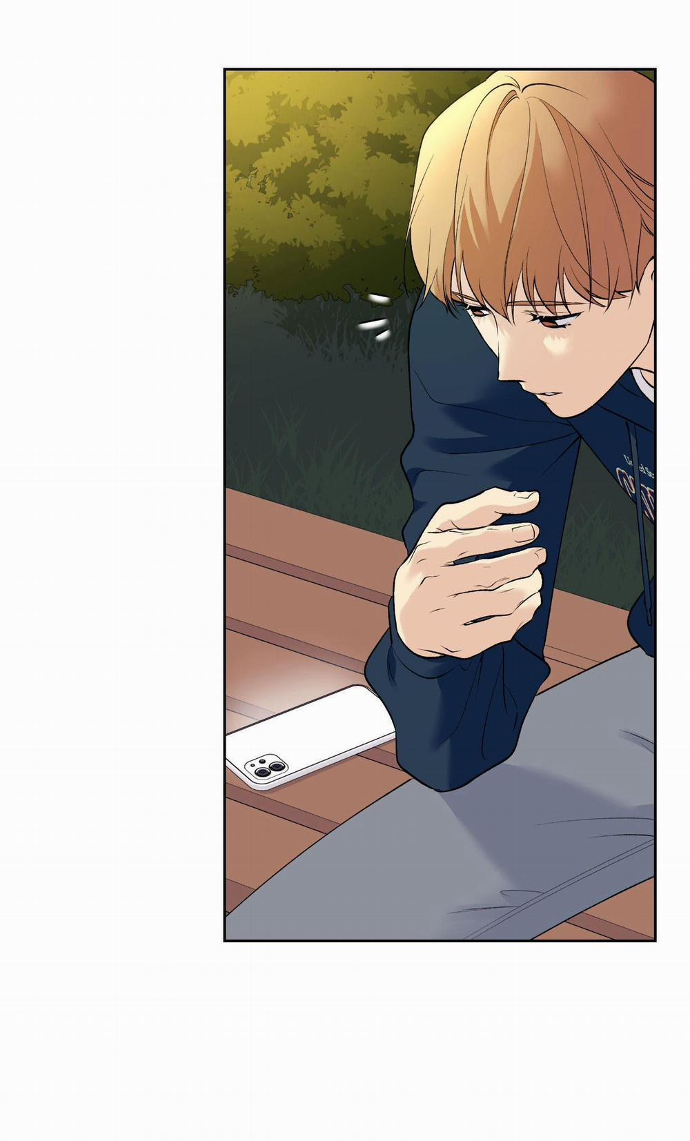 Đối Tốt Với Tôi Khó Vậy Sao? 29 trang 57