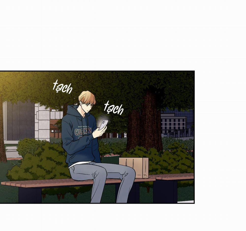 Đối Tốt Với Tôi Khó Vậy Sao? 29 trang 58