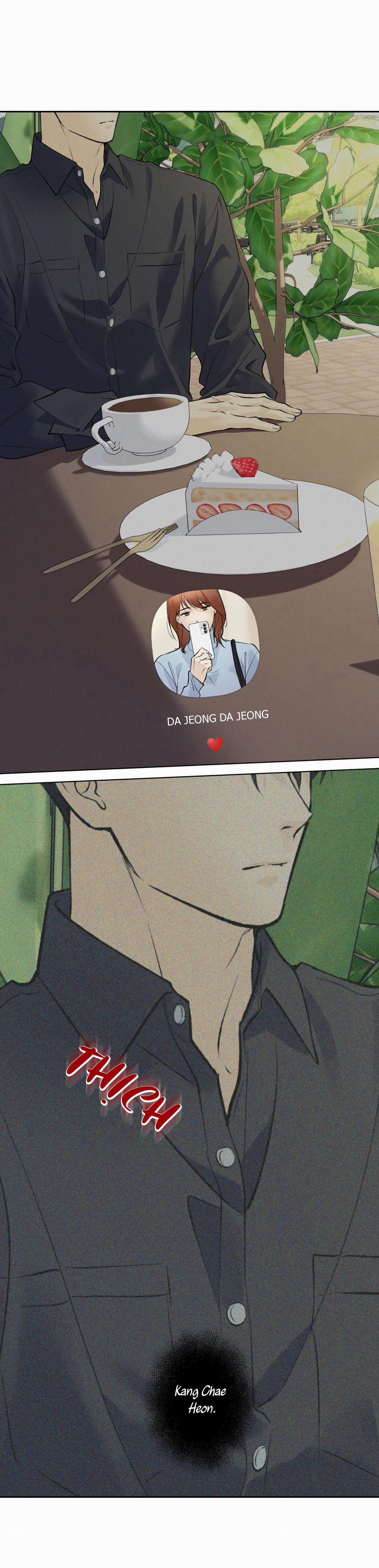 Đối Tốt Với Tôi Khó Vậy Sao? 29 trang 61