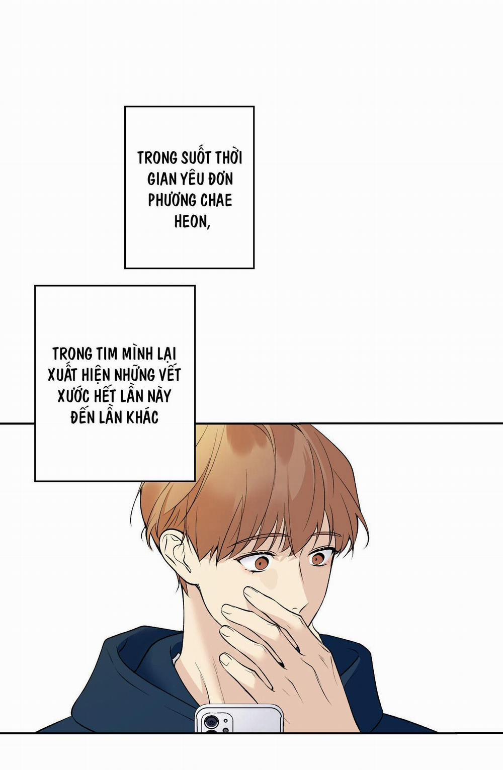 Đối Tốt Với Tôi Khó Vậy Sao? 29 trang 63