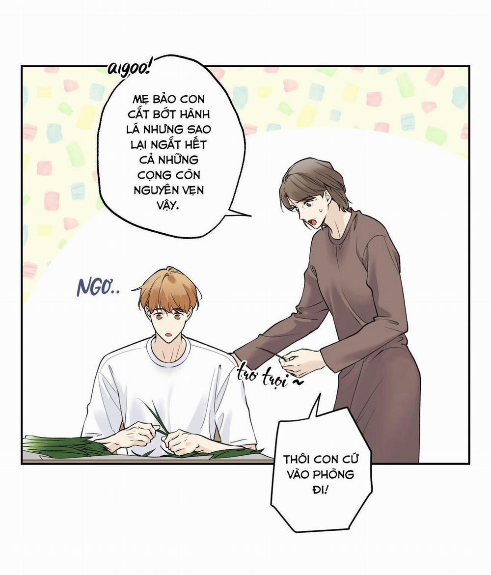 Đối Tốt Với Tôi Khó Vậy Sao? 29 trang 7