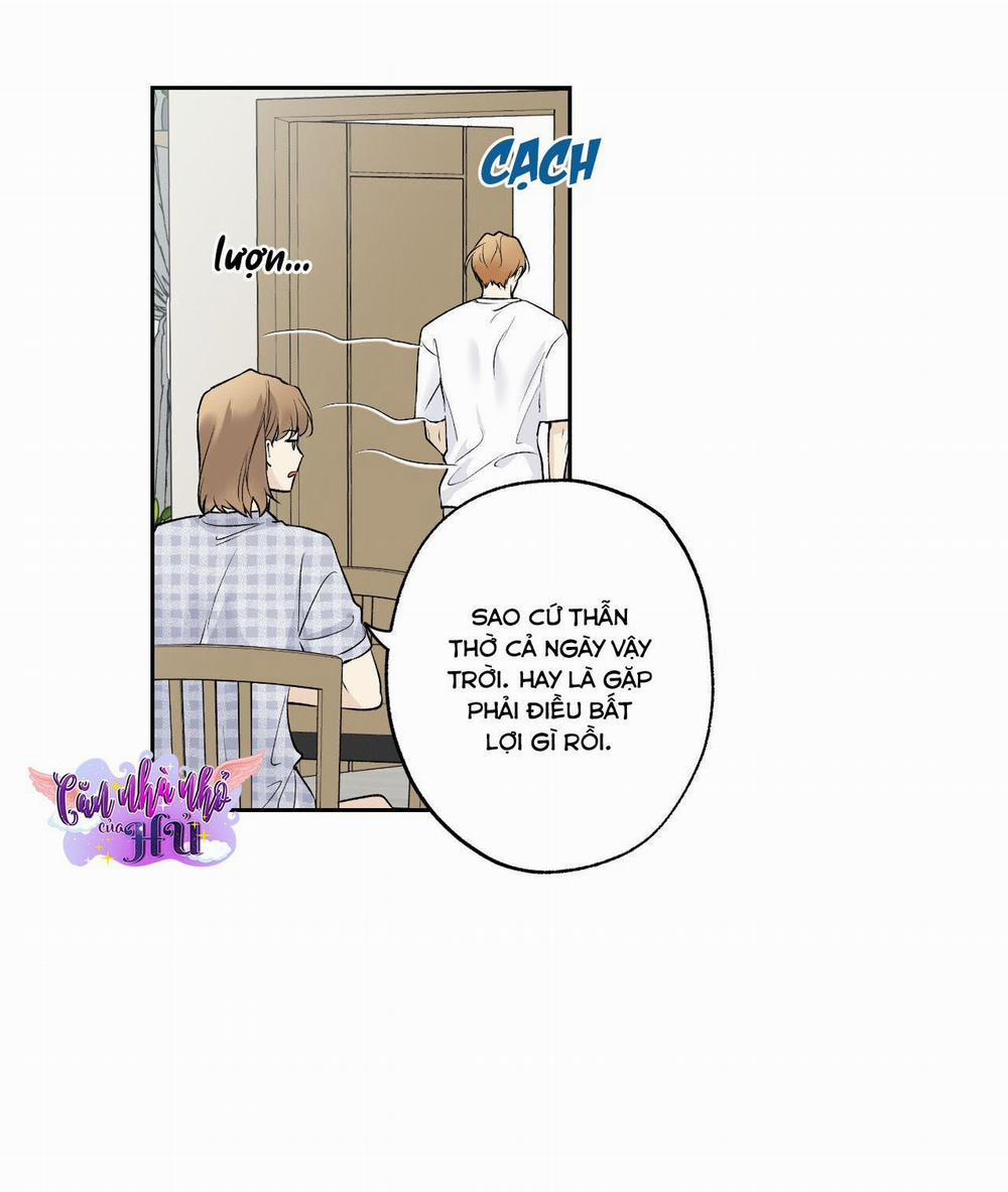 Đối Tốt Với Tôi Khó Vậy Sao? 29 trang 8