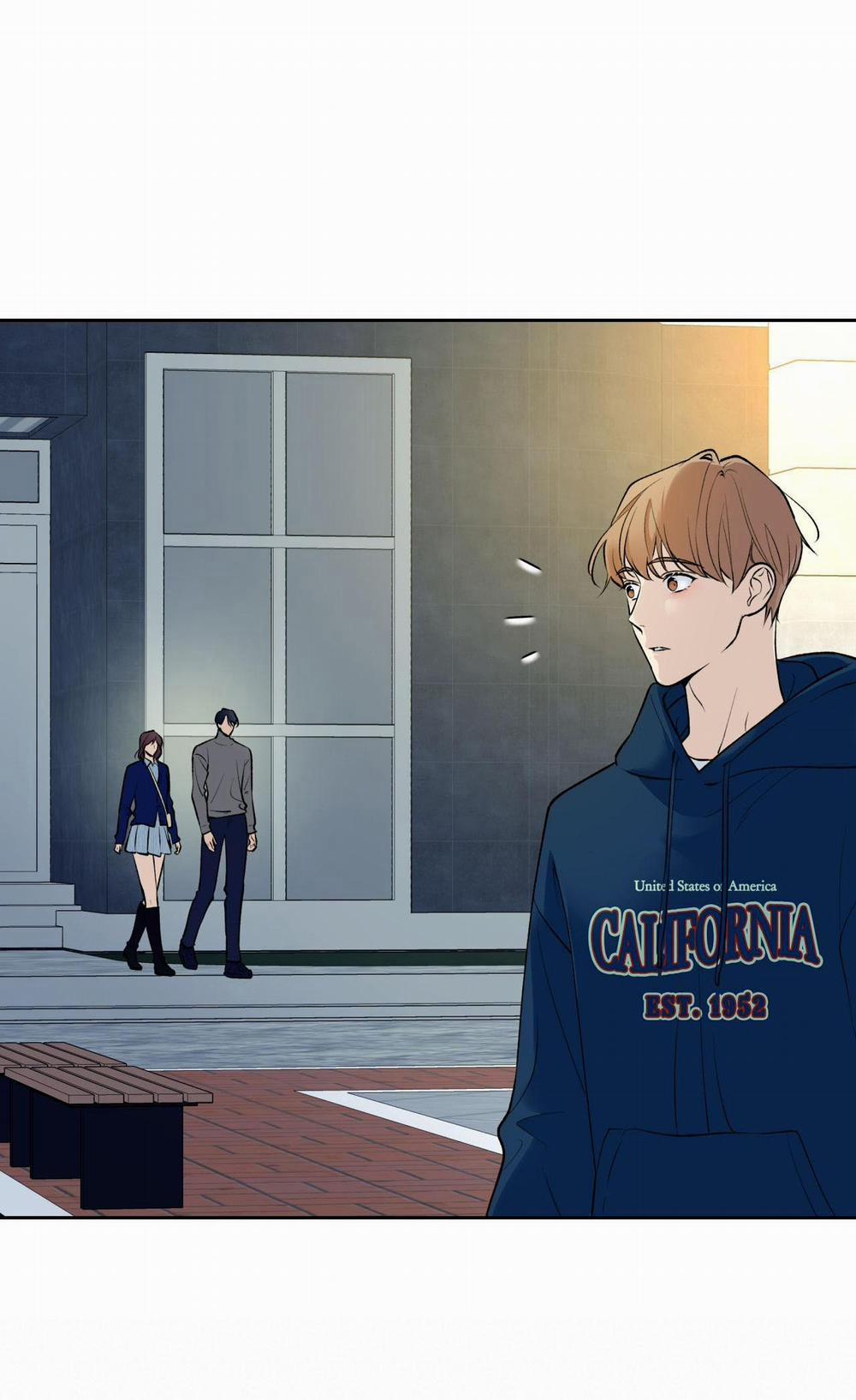 Đối Tốt Với Tôi Khó Vậy Sao? 30 trang 15