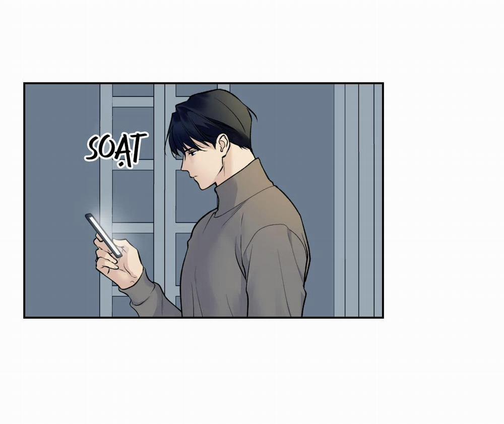 Đối Tốt Với Tôi Khó Vậy Sao? 30 trang 22