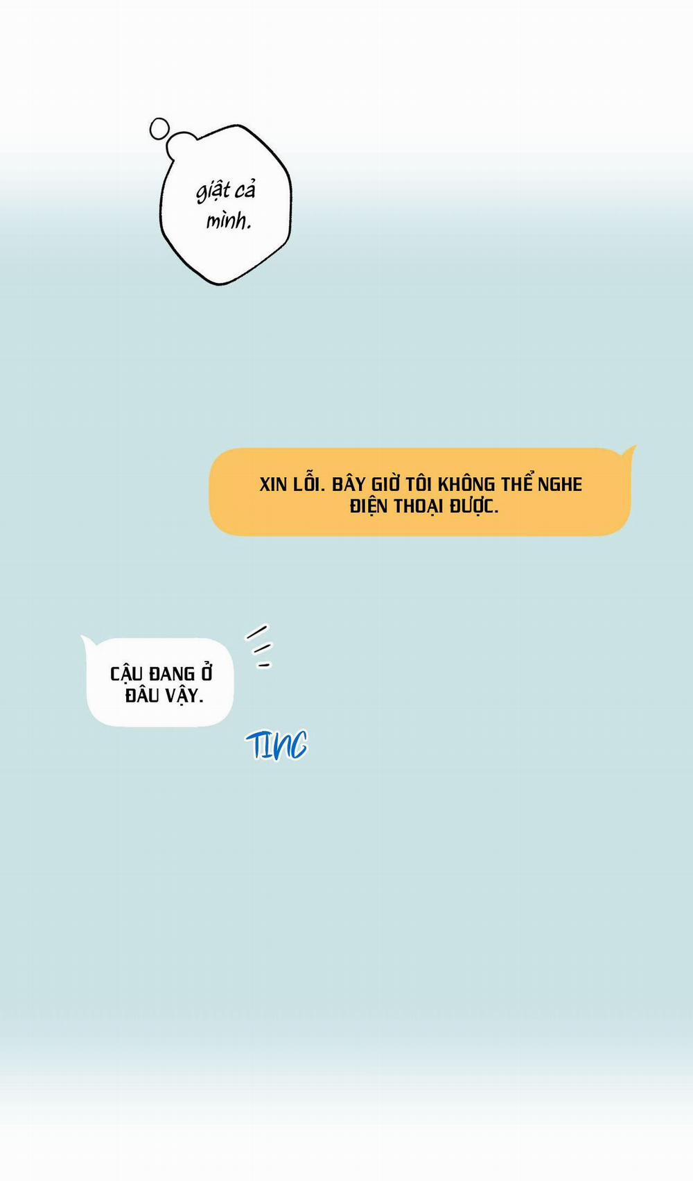 Đối Tốt Với Tôi Khó Vậy Sao? 30 trang 24