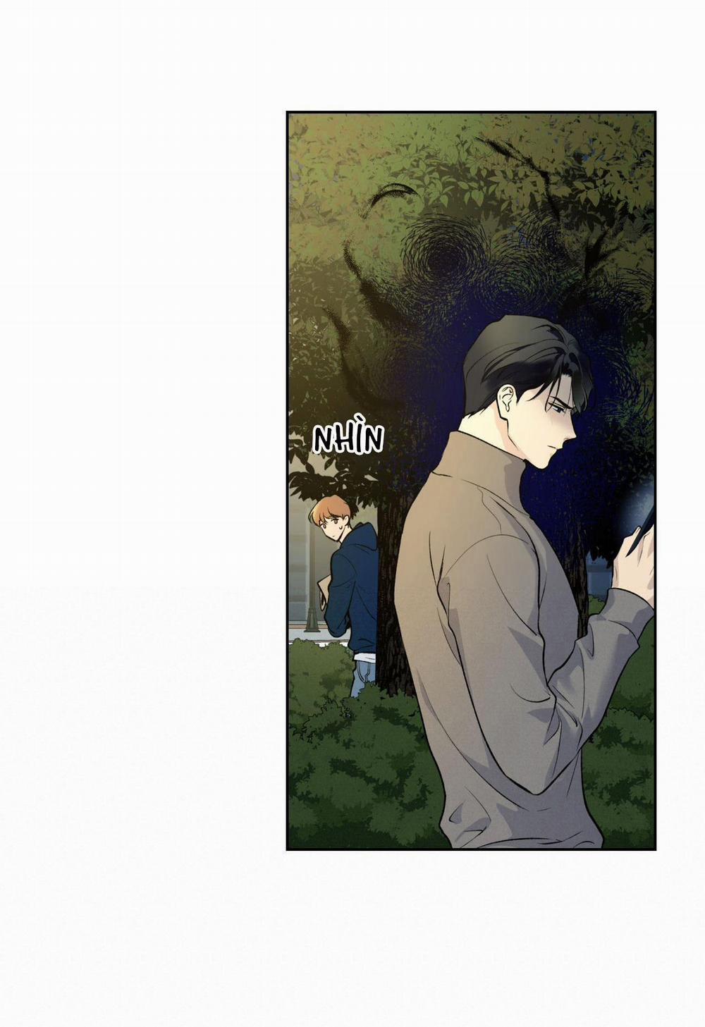 Đối Tốt Với Tôi Khó Vậy Sao? 30 trang 27