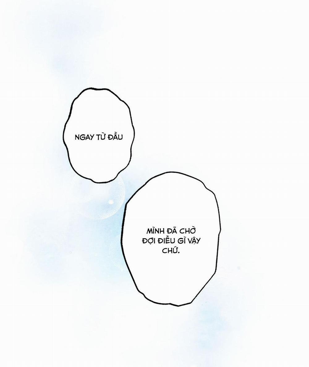 Đối Tốt Với Tôi Khó Vậy Sao? 30 trang 3