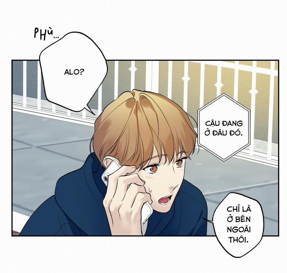 Đối Tốt Với Tôi Khó Vậy Sao? 30 trang 30