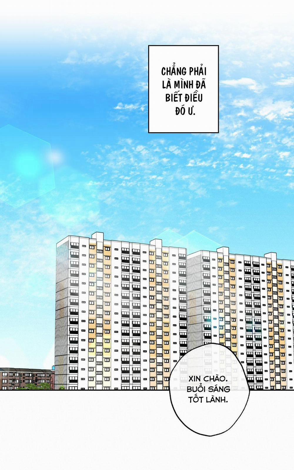 Đối Tốt Với Tôi Khó Vậy Sao? 30 trang 40