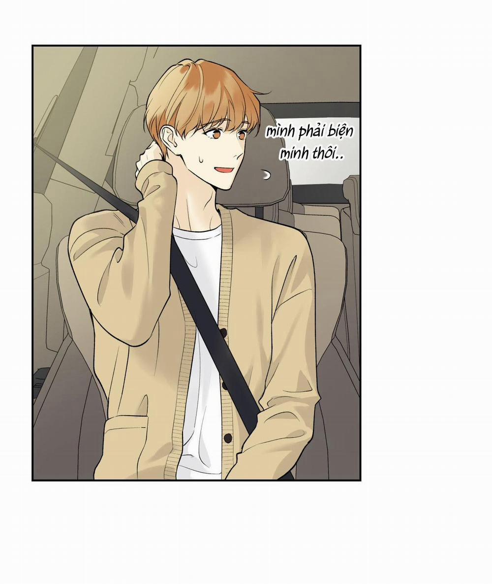Đối Tốt Với Tôi Khó Vậy Sao? 30 trang 43