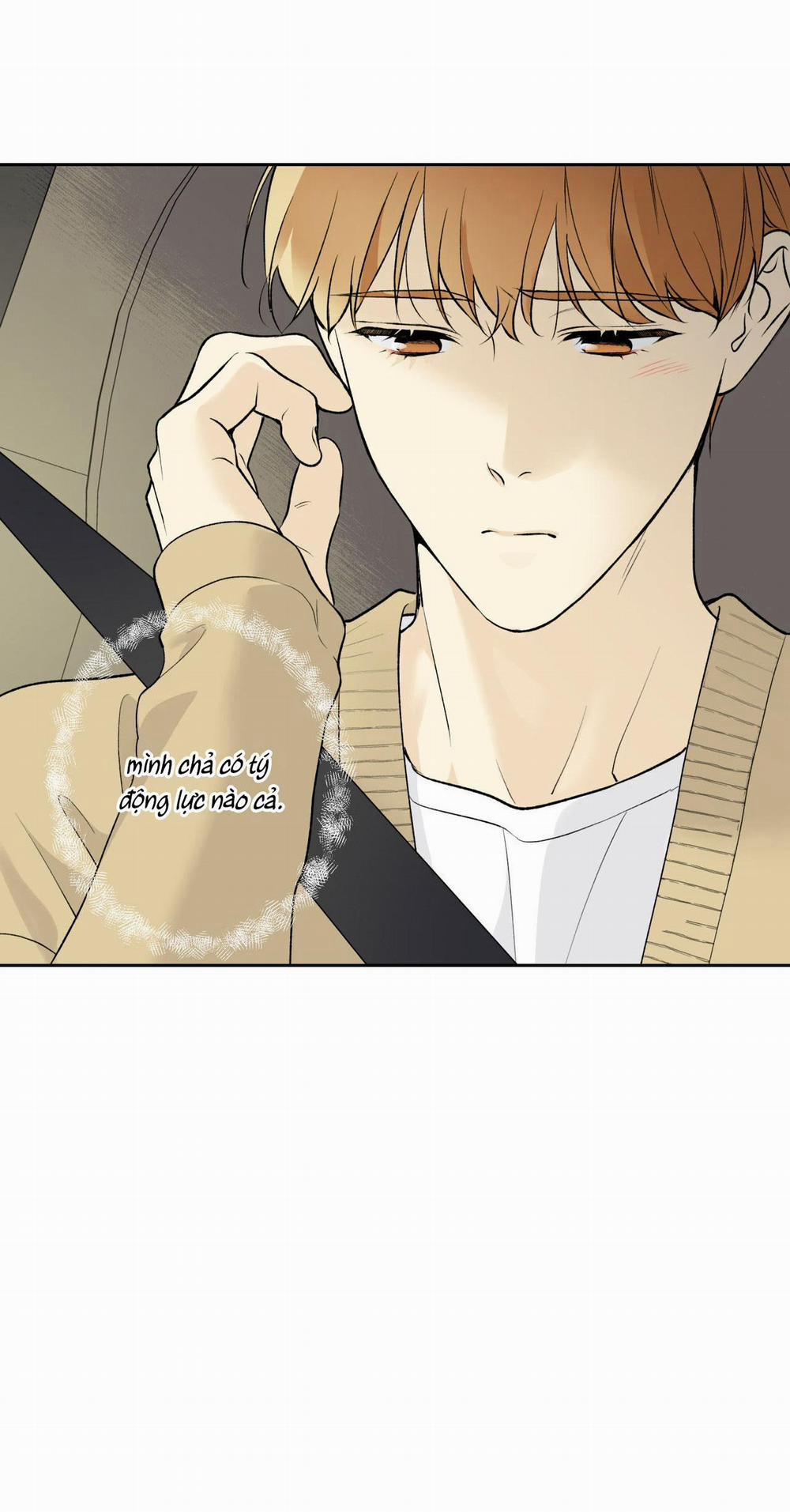 Đối Tốt Với Tôi Khó Vậy Sao? 30 trang 44