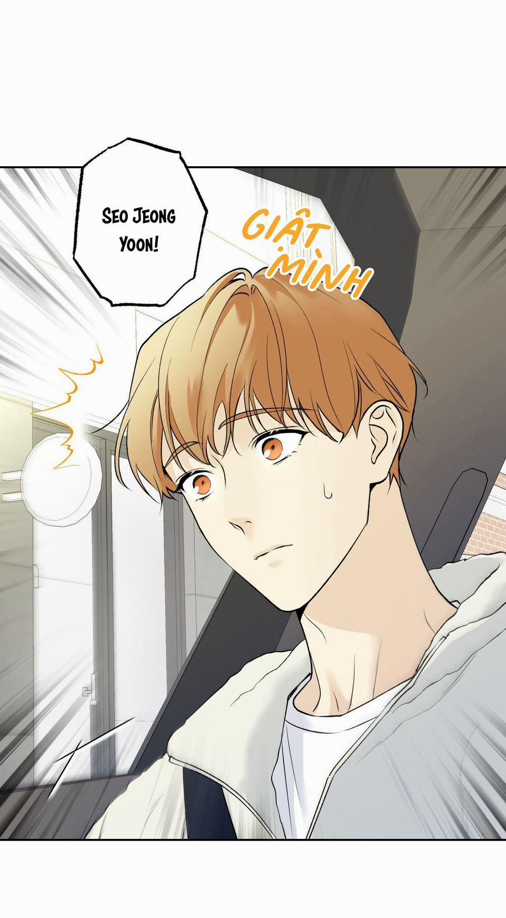 Đối Tốt Với Tôi Khó Vậy Sao? 30 trang 47