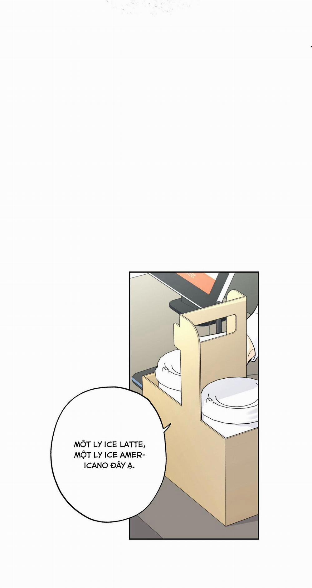 Đối Tốt Với Tôi Khó Vậy Sao? 30 trang 50