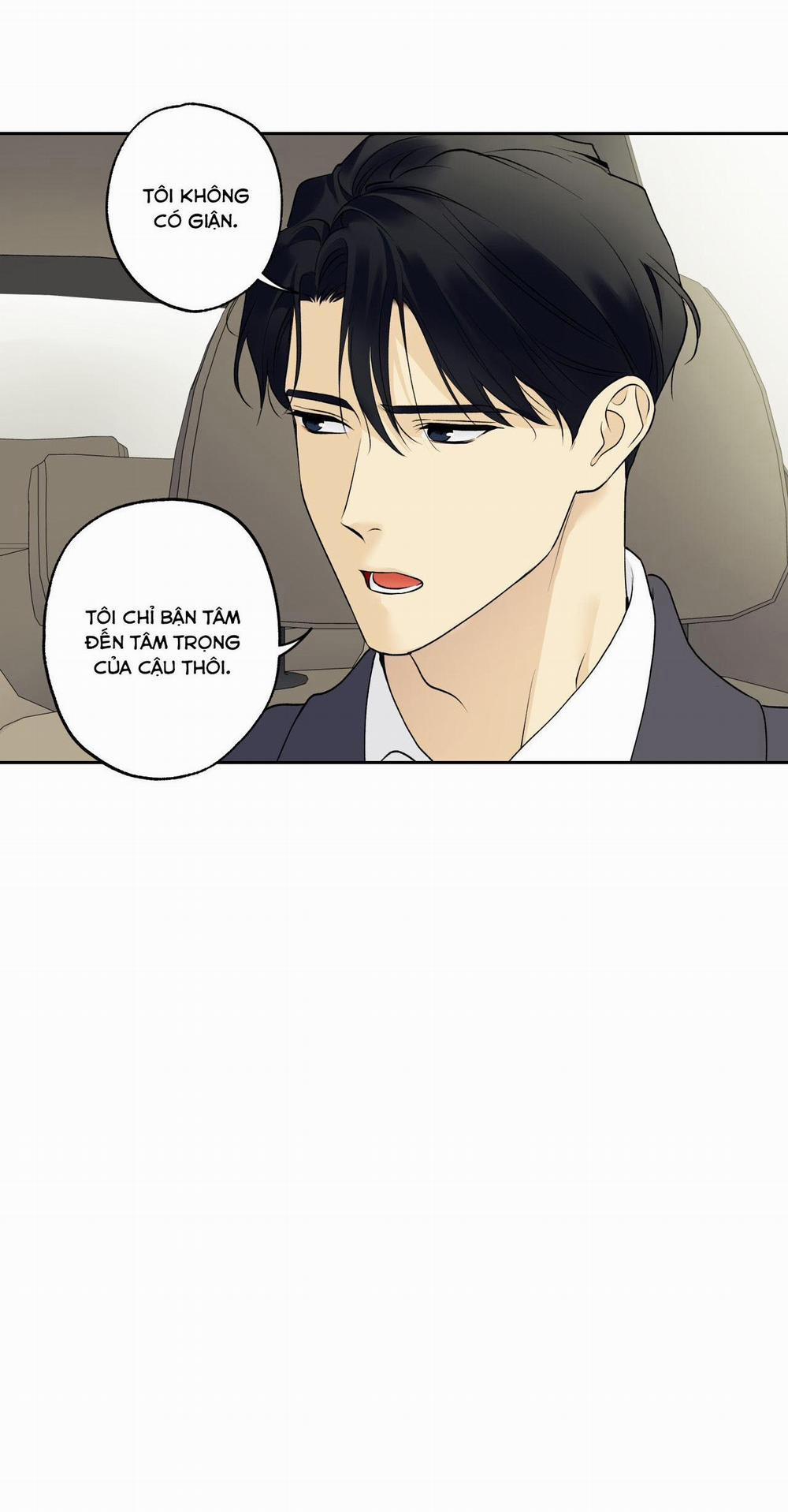 Đối Tốt Với Tôi Khó Vậy Sao? 30 trang 62