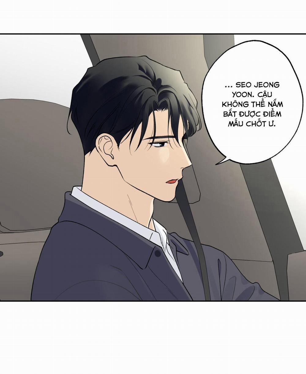 Đối Tốt Với Tôi Khó Vậy Sao? 30 trang 67