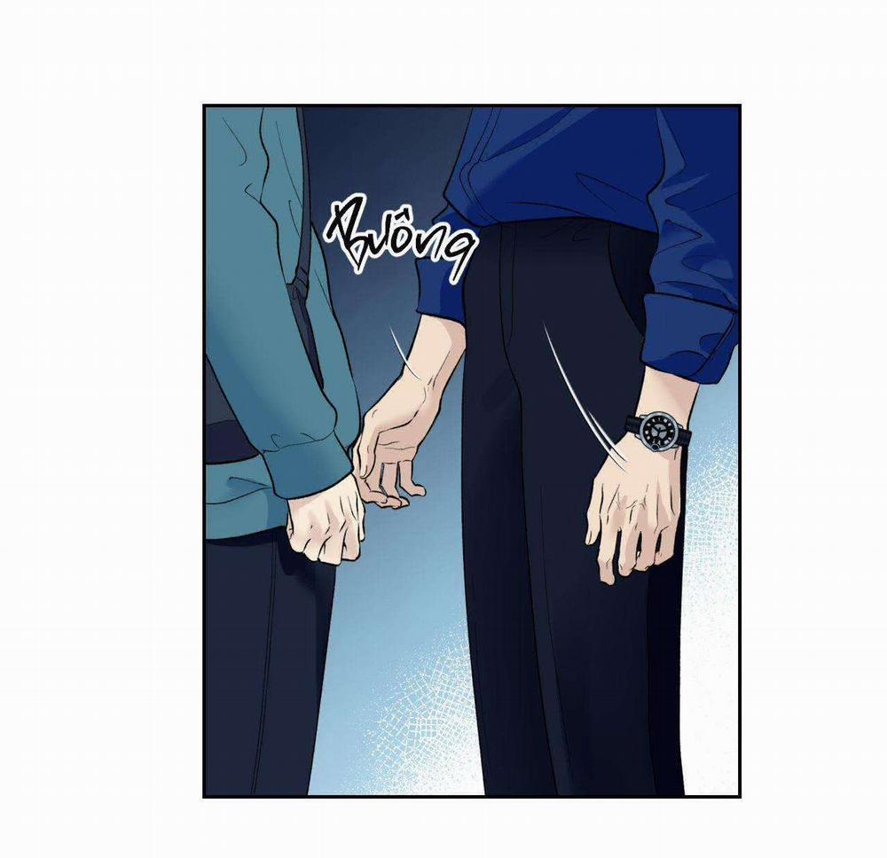 Đối Tốt Với Tôi Khó Vậy Sao? 33 trang 18