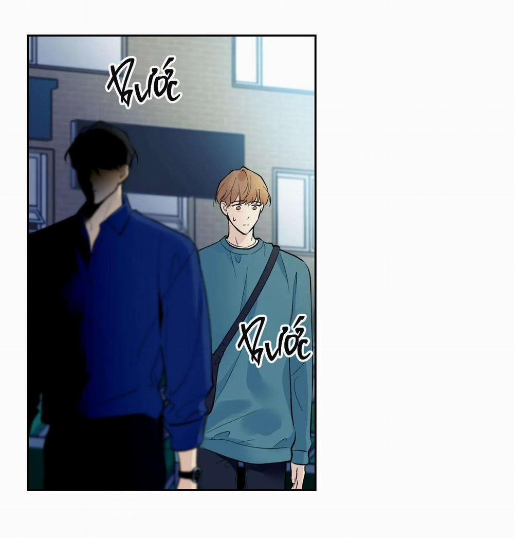 Đối Tốt Với Tôi Khó Vậy Sao? 33 trang 19