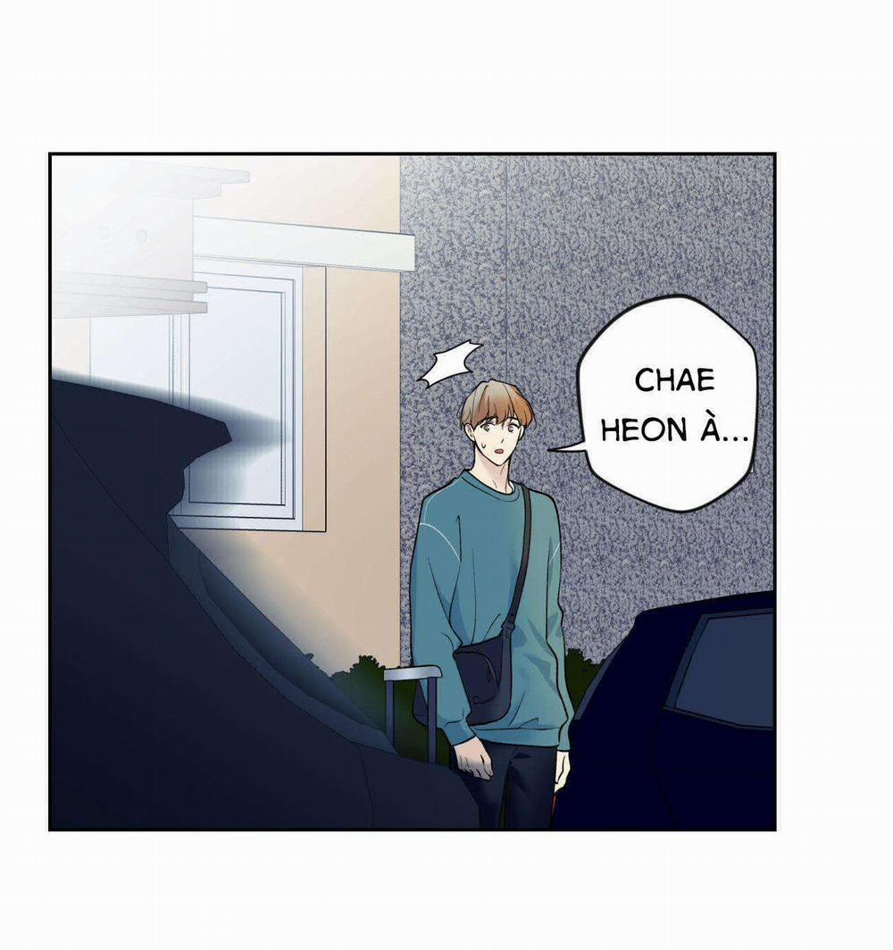 Đối Tốt Với Tôi Khó Vậy Sao? 33 trang 22