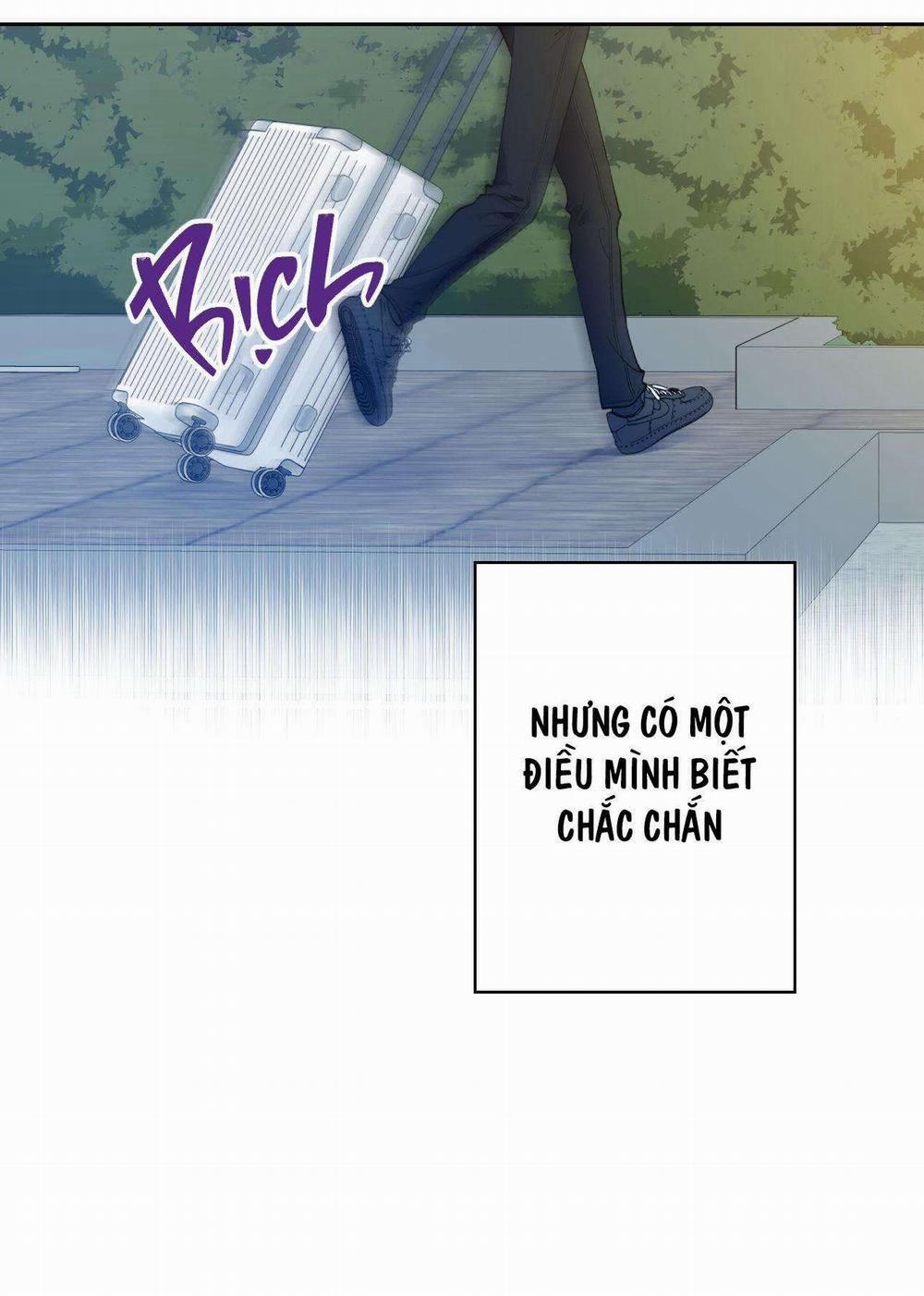 Đối Tốt Với Tôi Khó Vậy Sao? 33 trang 25