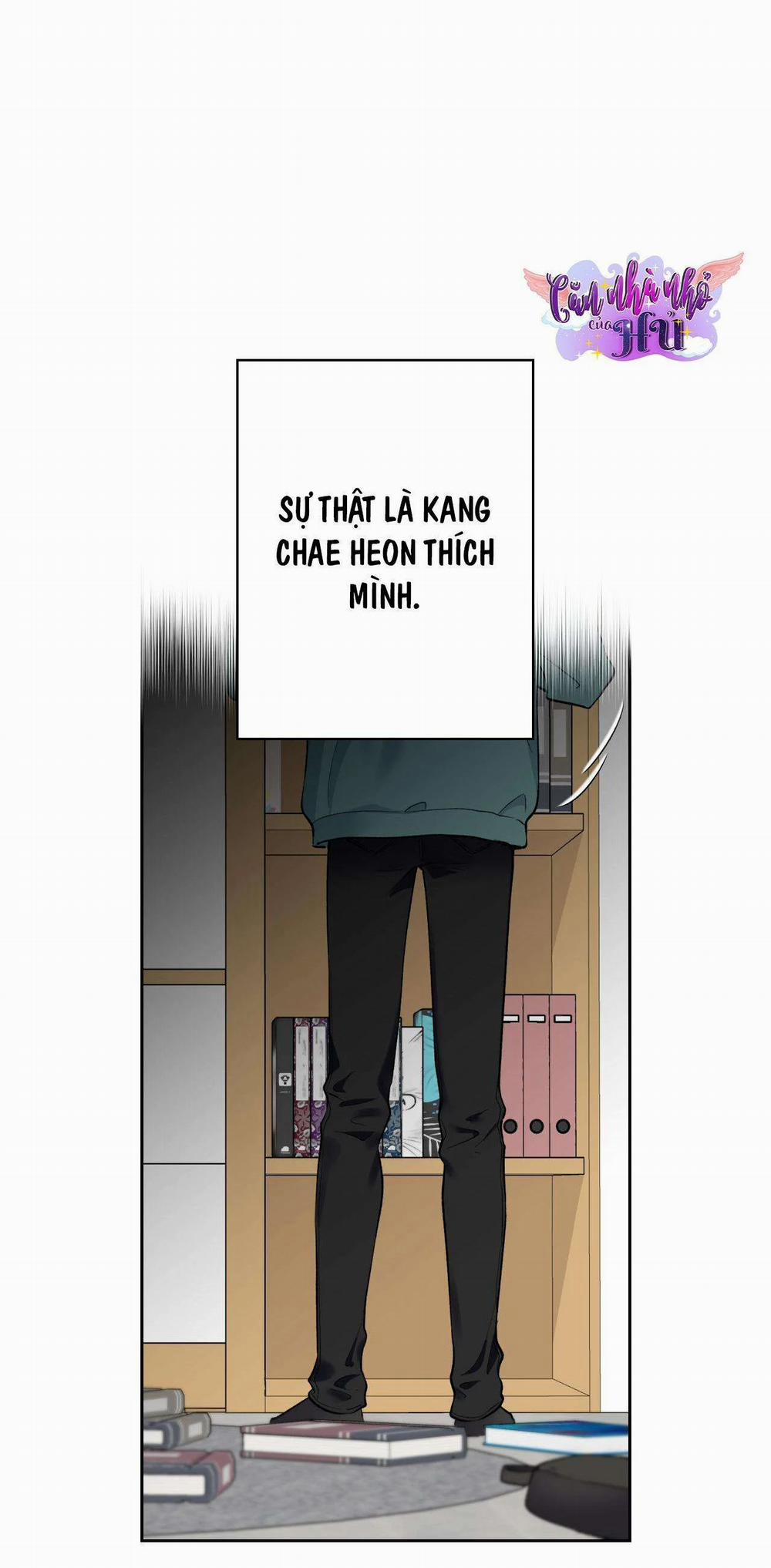 Đối Tốt Với Tôi Khó Vậy Sao? 33 trang 26