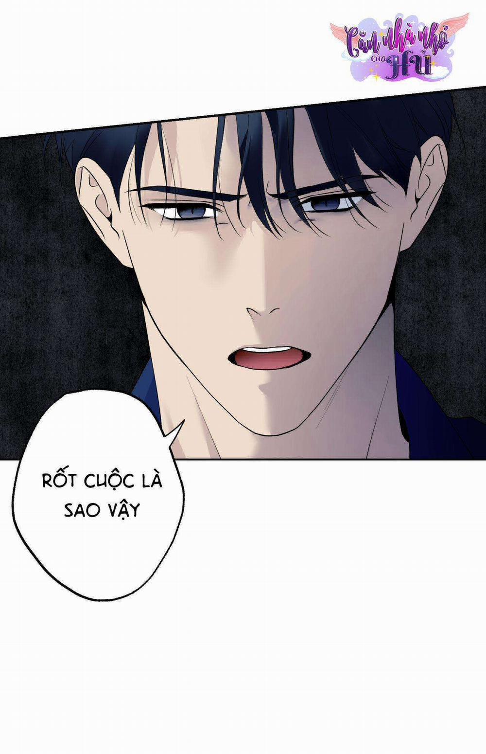 Đối Tốt Với Tôi Khó Vậy Sao? 33 trang 3