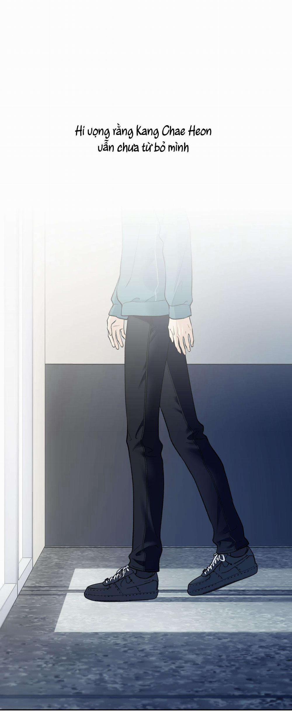 Đối Tốt Với Tôi Khó Vậy Sao? 33 trang 35