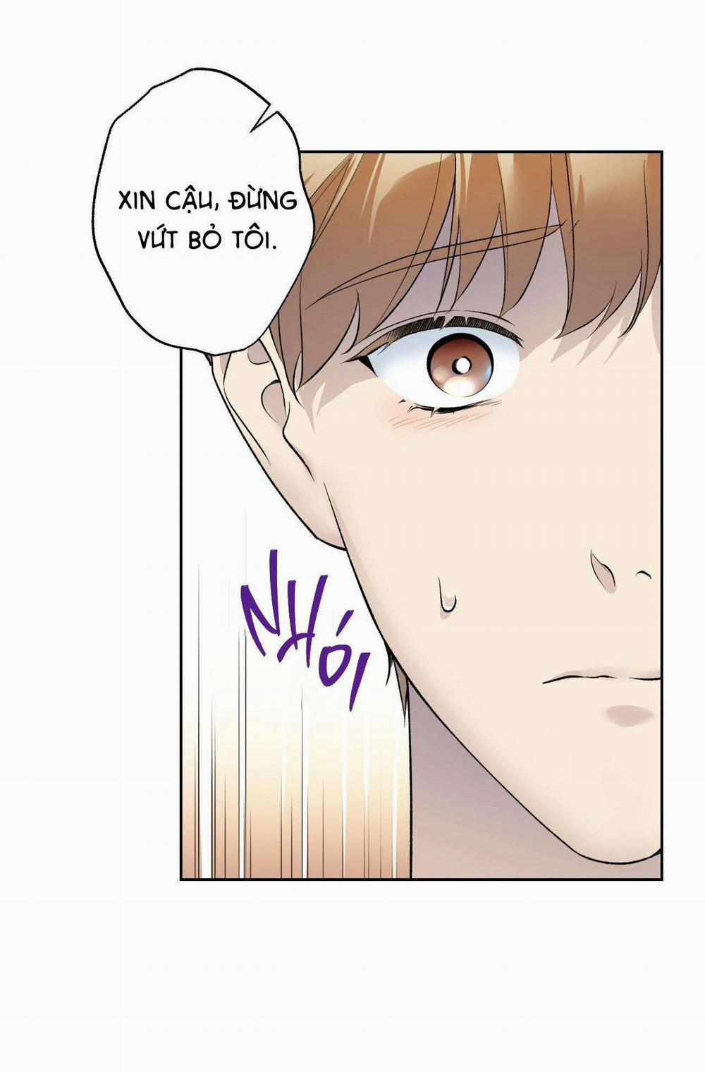 Đối Tốt Với Tôi Khó Vậy Sao? 33 trang 39