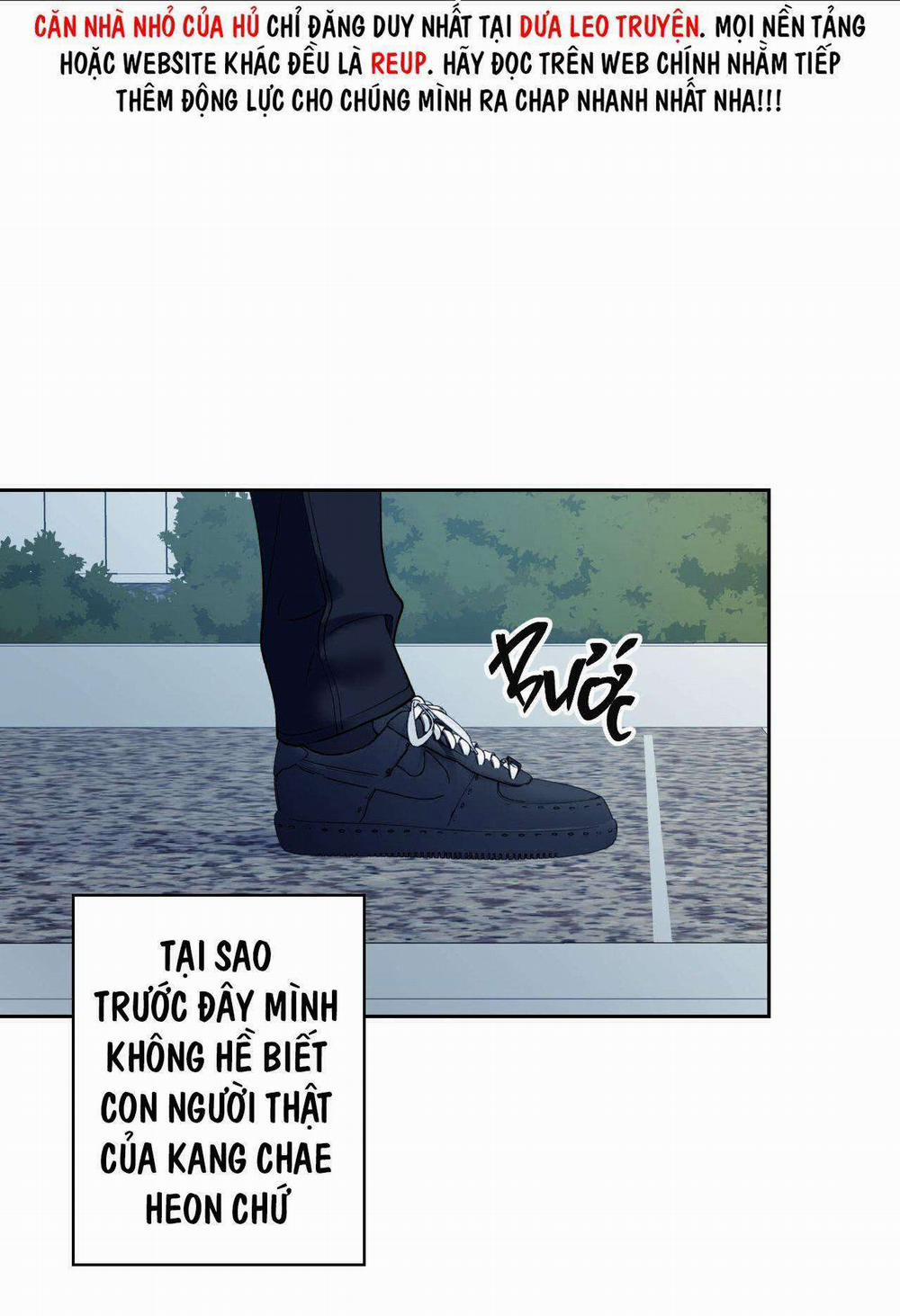 Đối Tốt Với Tôi Khó Vậy Sao? 33 trang 41