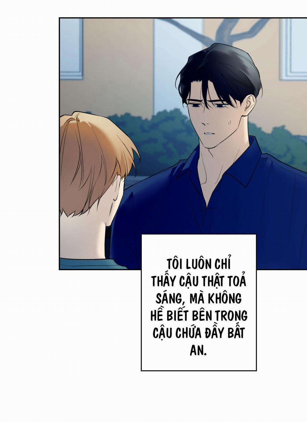 Đối Tốt Với Tôi Khó Vậy Sao? 33 trang 42