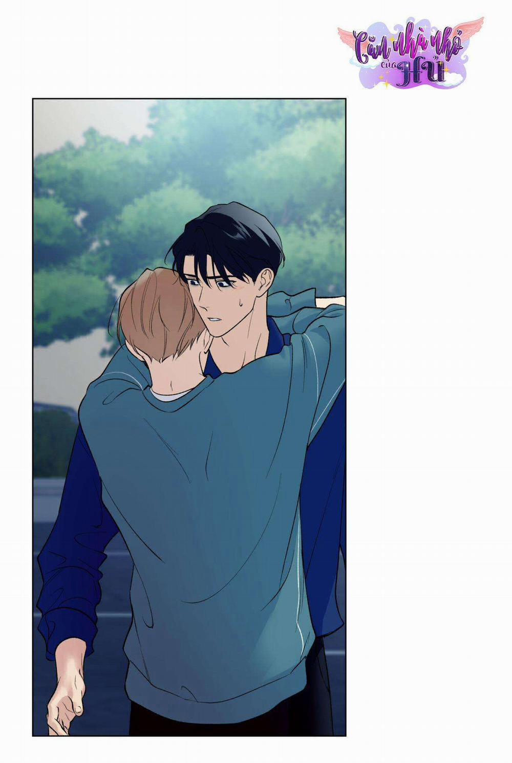 Đối Tốt Với Tôi Khó Vậy Sao? 33 trang 44