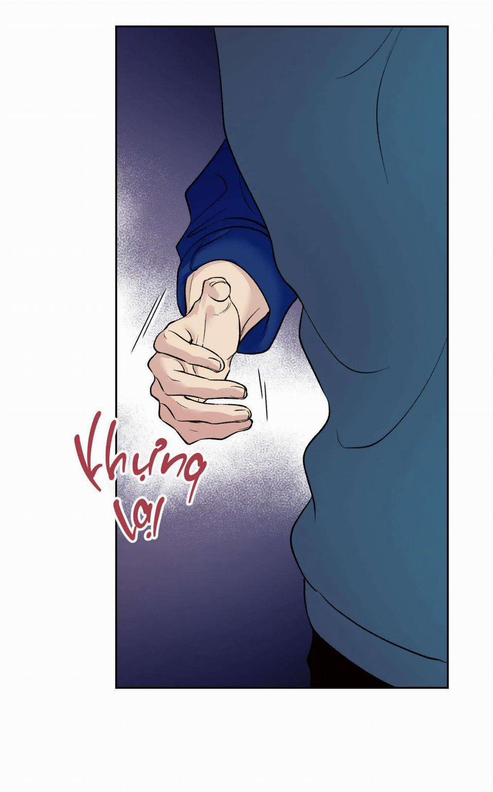 Đối Tốt Với Tôi Khó Vậy Sao? 33 trang 45