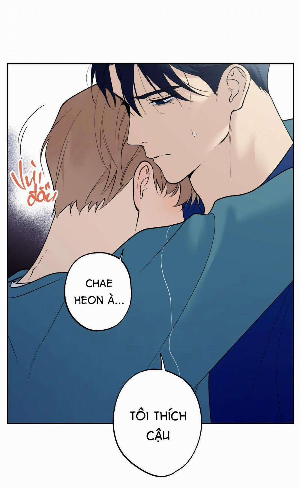 Đối Tốt Với Tôi Khó Vậy Sao? 33 trang 46