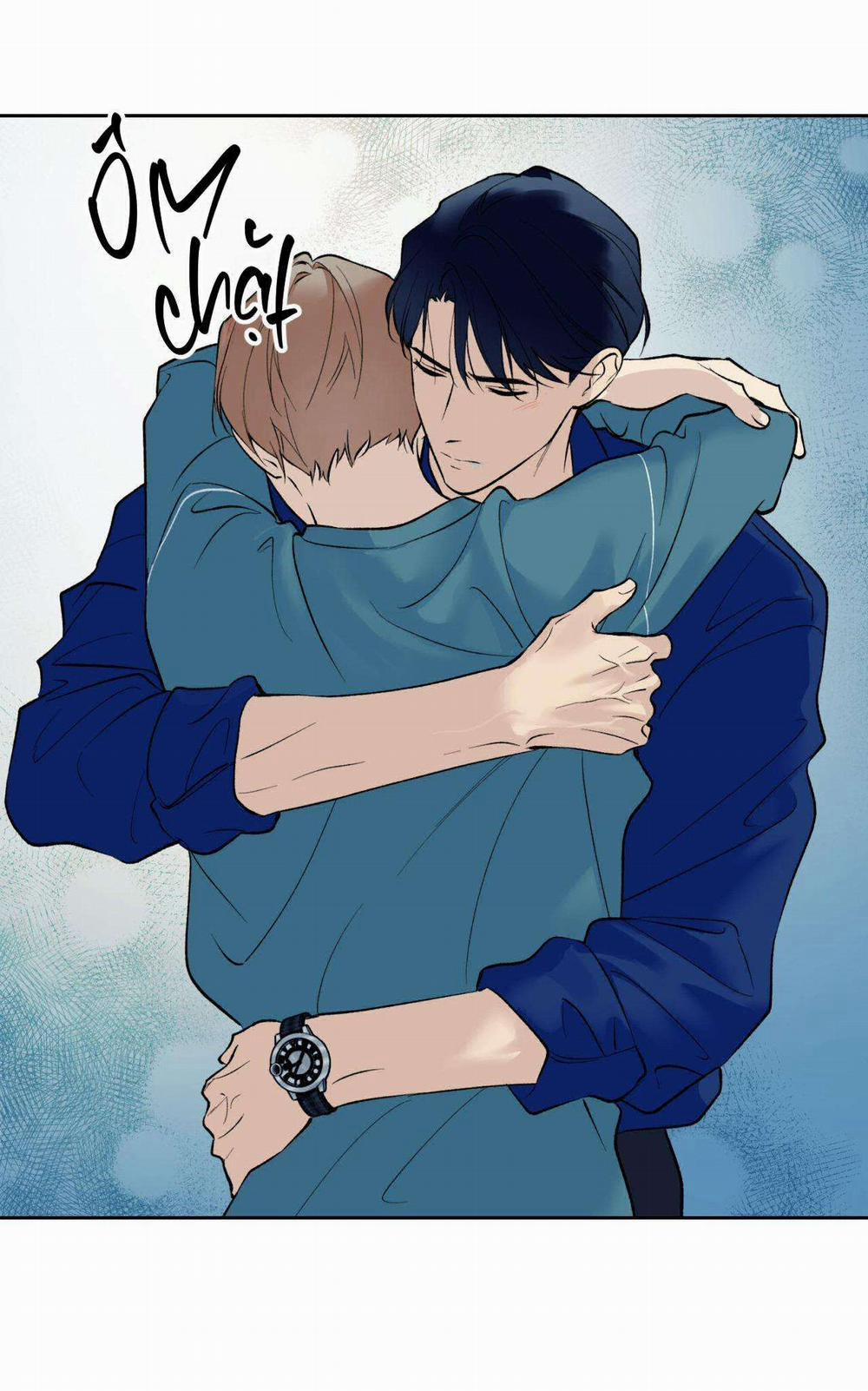 Đối Tốt Với Tôi Khó Vậy Sao? 33 trang 54