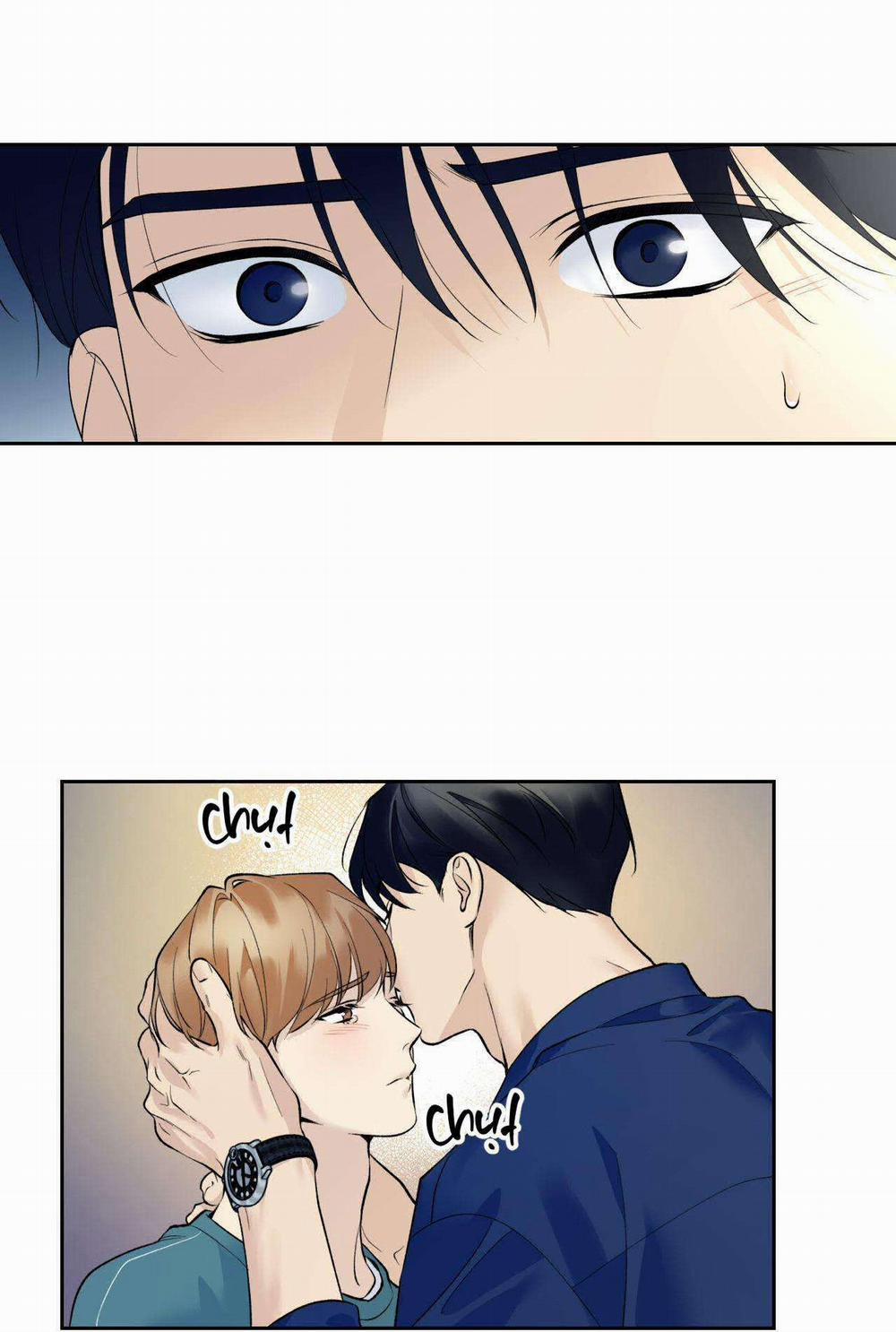 Đối Tốt Với Tôi Khó Vậy Sao? 33 trang 58