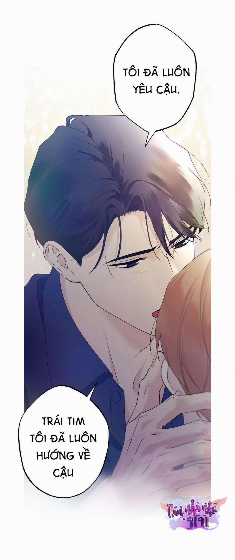 Đối Tốt Với Tôi Khó Vậy Sao? 33 trang 60