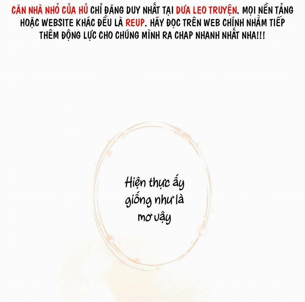 Đối Tốt Với Tôi Khó Vậy Sao? 33 trang 64