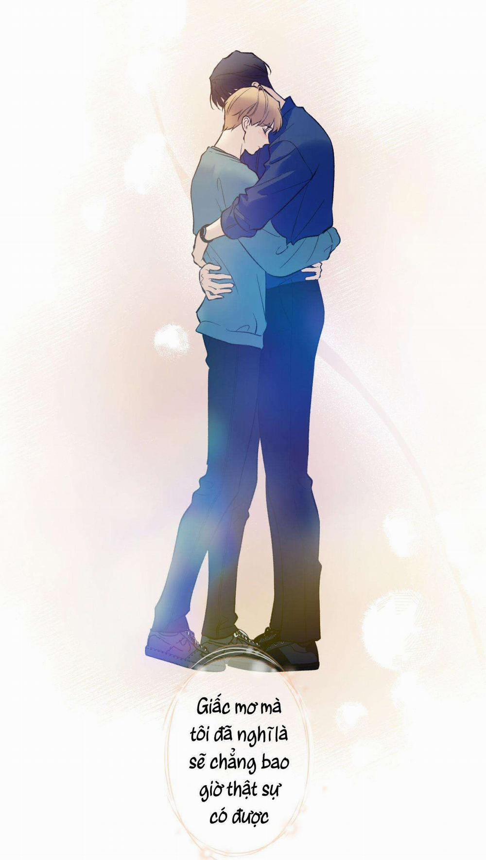 Đối Tốt Với Tôi Khó Vậy Sao? 33 trang 65