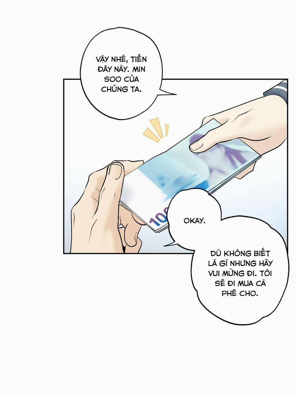 Đối Tốt Với Tôi Khó Vậy Sao? 34 trang 10