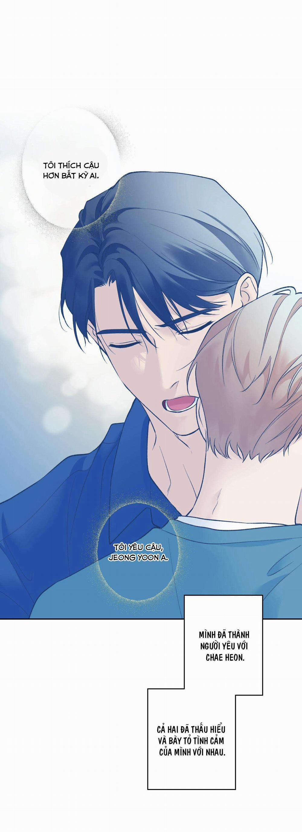 Đối Tốt Với Tôi Khó Vậy Sao? 34 trang 12