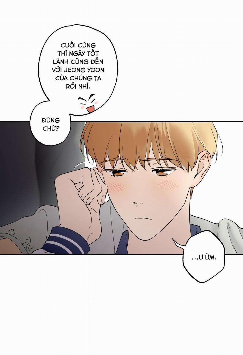 Đối Tốt Với Tôi Khó Vậy Sao? 34 trang 18