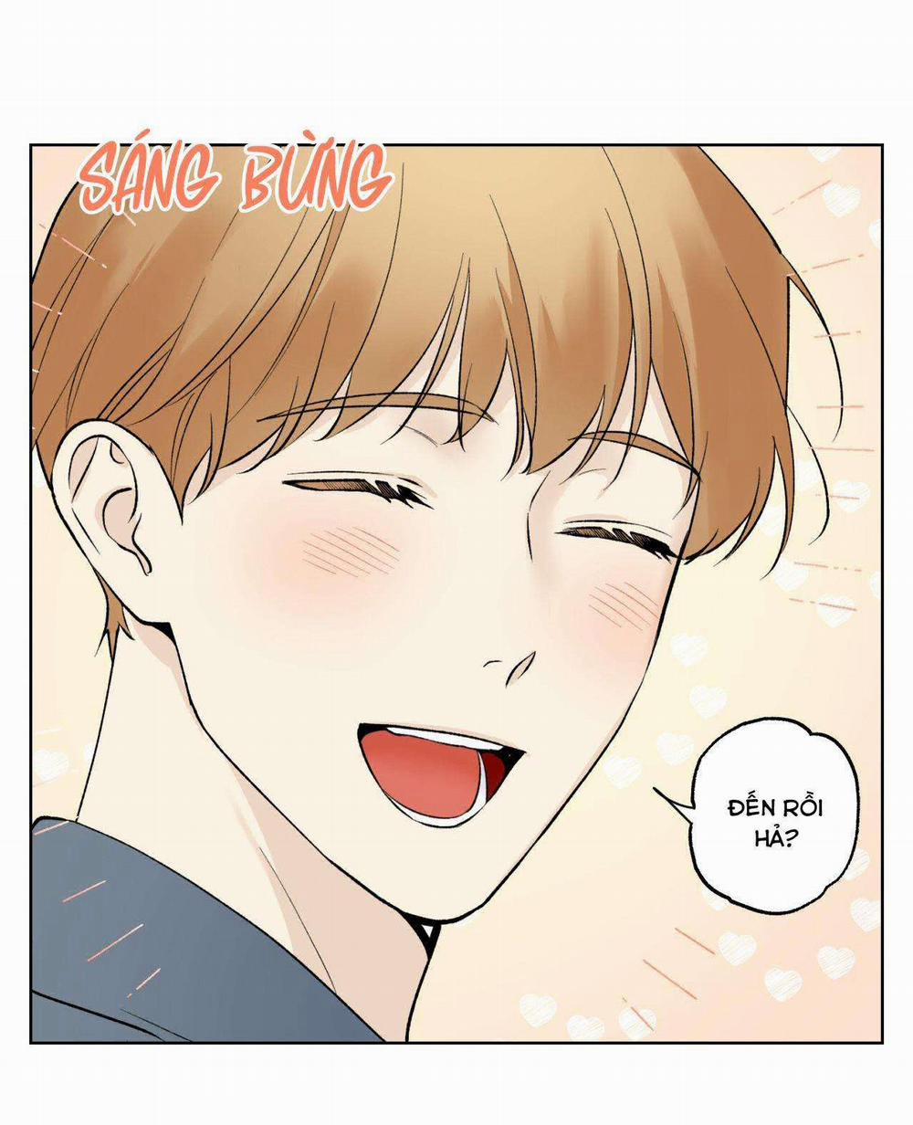 Đối Tốt Với Tôi Khó Vậy Sao? 34 trang 21